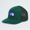 Keep It Patched Trucker Hat