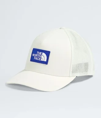 Keep It Patched Trucker Hat