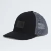 Keep It Patched Trucker Hat