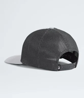 Keep It Patched Trucker Hat