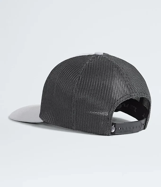Keep It Patched Trucker Hat