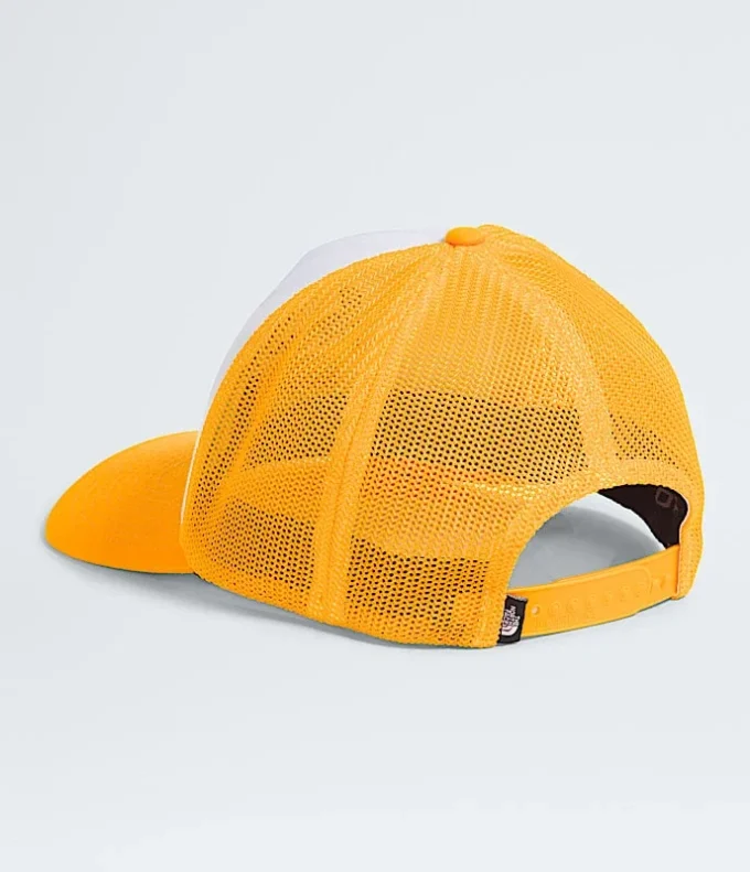 Keep It Patched Trucker Hat