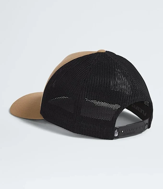 Keep It Patched Trucker Hat