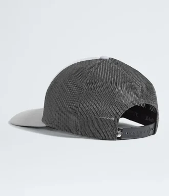 Keep It Patched Trucker Hat
