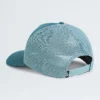 Keep It Patched Trucker Hat