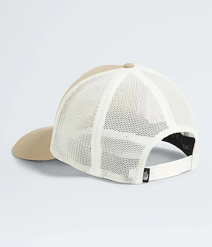 Keep It Patched Trucker Hat