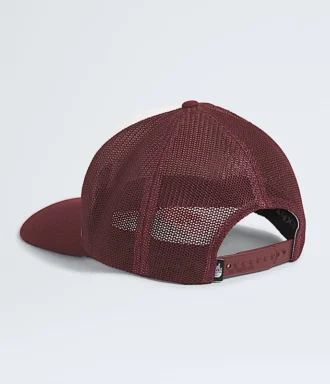 Keep It Patched Trucker Hat