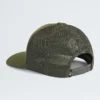 Keep It Patched Trucker Hat
