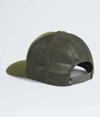 Keep It Patched Trucker Hat