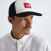 Keep It Patched Trucker Hat