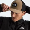 Keep It Patched Trucker Hat