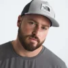 Keep It Patched Trucker Hat