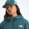 Keep It Patched Trucker Hat