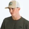 Keep It Patched Trucker Hat