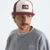 Keep It Patched Trucker Hat