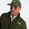 Keep It Patched Trucker Hat