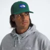 Keep It Patched Trucker Hat