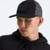 Keep It Patched Trucker Hat