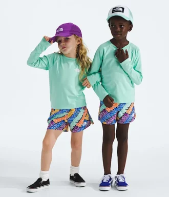 Kids’ Class V Pathfinder-sæt