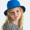 Kids’ Class V vendbar bucket hat