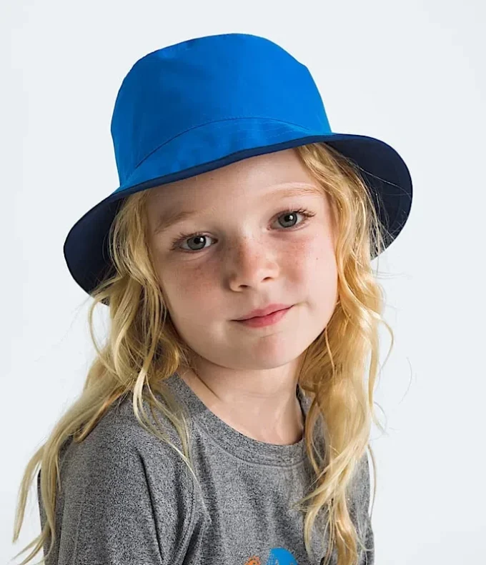 Kids’ Class V vendbar bucket hat