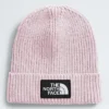 Kids’ TNF™ Logo Box Cuffed Beanie
