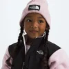 Kids’ TNF™ Logo Box Cuffed Beanie