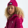 Kids’ TNF™ Logo Box Cuffed Beanie