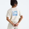 Kortærmet Core Outdoor Valley Box NSE T-shirt til kvinder Kortærmet Core Outdoor Valley Box NSE T-shirt til kvinder