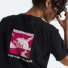 Kortærmet Core Outdoor Valley Box NSE T-shirt til kvinder Kortærmet Core Outdoor Valley Box NSE T-shirt til kvinder