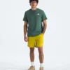 Kortærmet Core TNF™ Flower Box NSE T-shirt til mænd Kortærmet Core TNF™ Flower Box NSE T-shirt til mænd