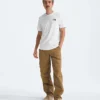 Kortærmet Core TNF™ Flower Box NSE T-shirt til mænd Kortærmet Core TNF™ Flower Box NSE T-shirt til mænd