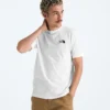 Kortærmet Core TNF™ Flower Box NSE T-shirt til mænd Kortærmet Core TNF™ Flower Box NSE T-shirt til mænd