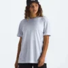 Kortærmet Evolution Oversized T-shirt til kvinder Kortærmet Evolution Oversized T-shirt til kvinder