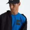 Kortærmet fin T-shirt til mænd Kortærmet fin T-shirt til mænd