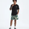 Kortærmet Simple Dome T-shirt til mænd Kortærmet Simple Dome T-shirt til mænd