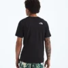 Kortærmet Simple Dome T-shirt til mænd Kortærmet Simple Dome T-shirt til mænd