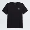 Kortærmet Simple Dome T-shirt til mænd Kortærmet Simple Dome T-shirt til mænd