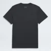 Kortærmet tri-blend T-shirt til mænd Kortærmet tri-blend T-shirt til mænd