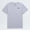 Kortærmet tri-blend T-shirt til mænd Kortærmet tri-blend T-shirt til mænd