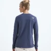 Langærmet Simple Dome Tee til kvinder Langærmet Simple Dome Tee til kvinder
