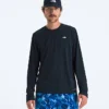 Langærmet T-shirt til mænd Langærmet T-shirt til mænd