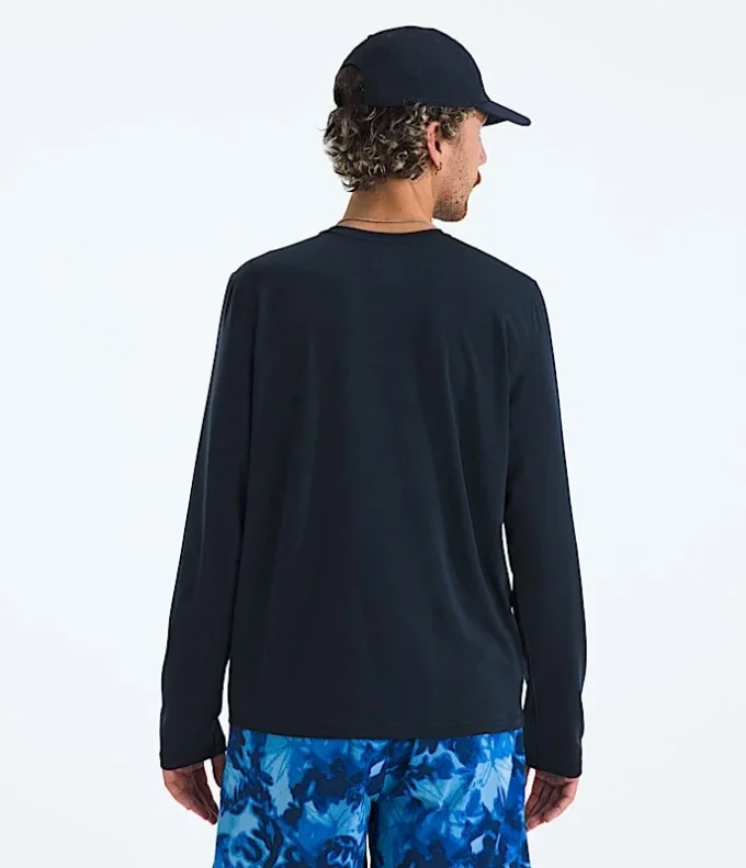 Langærmet T-shirt til mænd Langærmet T-shirt til mænd