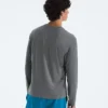 Langærmet T-shirt til mænd Langærmet T-shirt til mænd