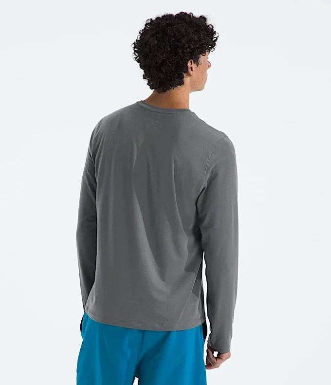 Langærmet T-shirt til mænd Langærmet T-shirt til mænd