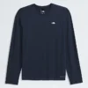 Langærmet T-shirt til mænd Langærmet T-shirt til mænd