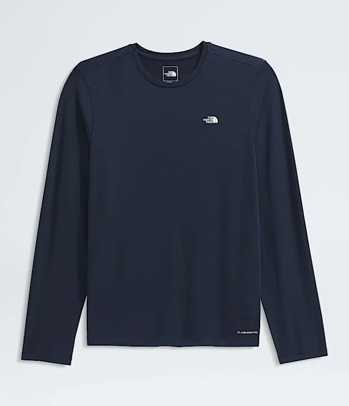 Langærmet T-shirt til mænd Langærmet T-shirt til mænd