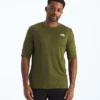 LIGHTRANGE™ sammenpakkelig kortærmet T-shirt til mænd LIGHTRANGE™ sammenpakkelig kortærmet T-shirt til mænd