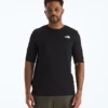 LIGHTRANGE™ sammenpakkelig kortærmet T-shirt til mænd LIGHTRANGE™ sammenpakkelig kortærmet T-shirt til mænd