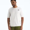 LIGHTRANGE™ sammenpakkelig kortærmet T-shirt til mænd LIGHTRANGE™ sammenpakkelig kortærmet T-shirt til mænd